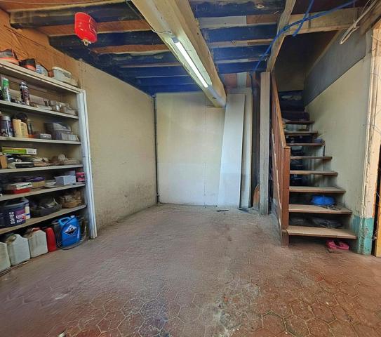 Magnifique longère coup de cœur entièrement rénovée