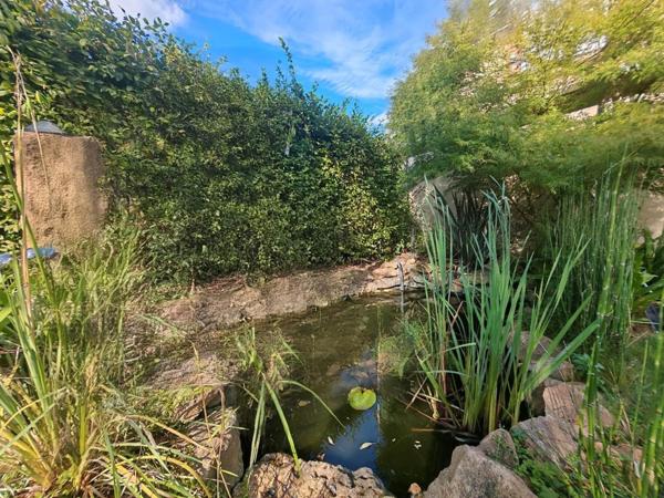 Magnifique longère coup de cœur entièrement rénovée