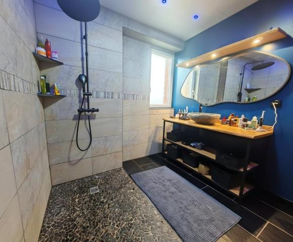 Magnifique longère coup de cœur entièrement rénovée