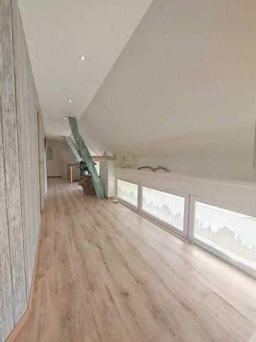 Magnifique longère coup de cœur entièrement rénovée