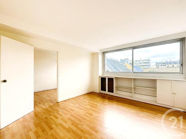 Appartement F3 à vendre  3 pièces - 68,07 m2 PARIS - 75014