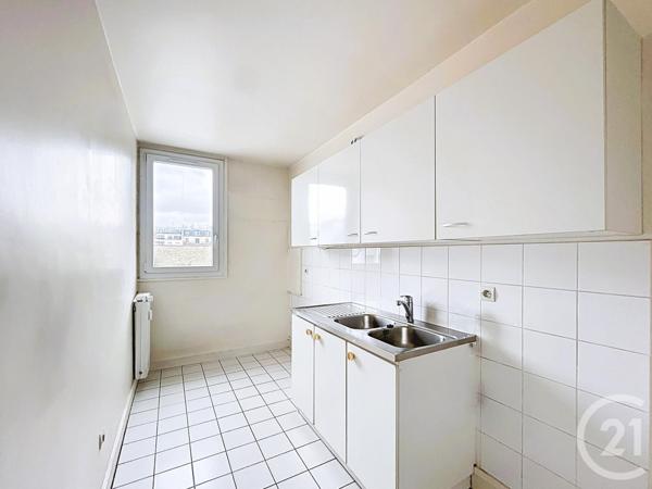 Appartement F3 à vendre  3 pièces - 68,07 m2 PARIS - 75014