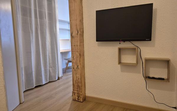 Appartement à louer    1 pièce • 17,64 m2 Toulouse