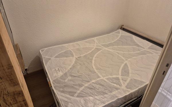 Appartement à louer    1 pièce • 17,64 m2 Toulouse