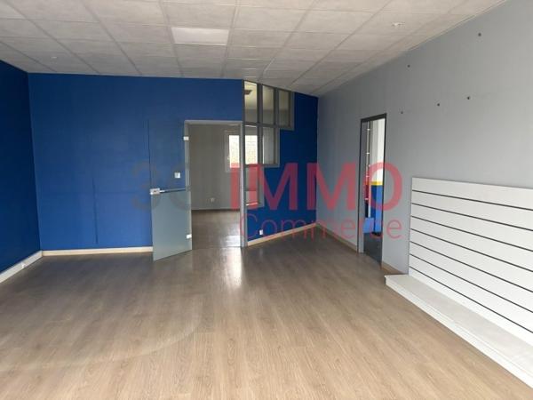 Location / Local Commercial