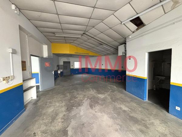 Location / Local Commercial