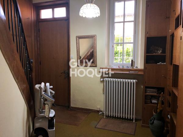 MAISON À LOUER DE 5 PIÈCES DE 132,00 M²