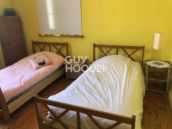 MAISON À LOUER DE 5 PIÈCES DE 132,00 M²