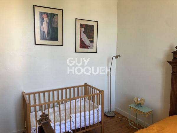 MAISON À LOUER DE 5 PIÈCES DE 132,00 M²