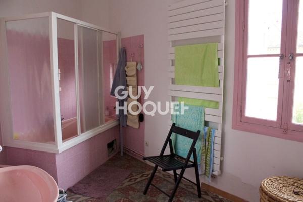 MAISON À LOUER DE 5 PIÈCES DE 132,00 M²