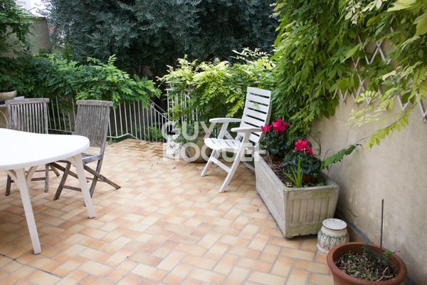 MAISON À LOUER DE 5 PIÈCES DE 132,00 M²