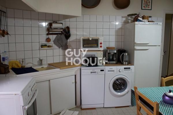 MAISON À LOUER DE 5 PIÈCES DE 132,00 M²