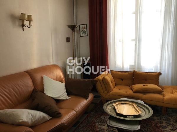 MAISON À LOUER DE 5 PIÈCES DE 132,00 M²