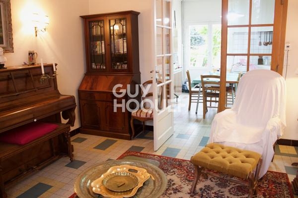 MAISON À LOUER DE 5 PIÈCES DE 132,00 M²