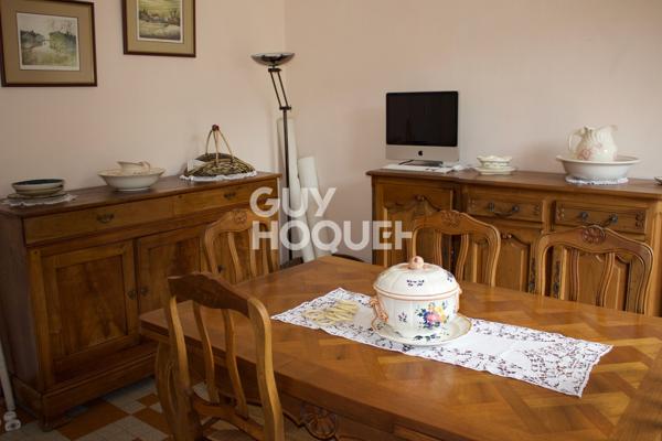 MAISON À LOUER DE 5 PIÈCES DE 132,00 M²