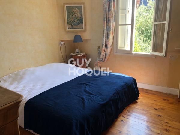 MAISON À LOUER DE 5 PIÈCES DE 132,00 M²