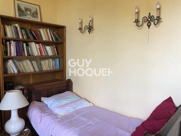 MAISON À LOUER DE 5 PIÈCES DE 132,00 M²