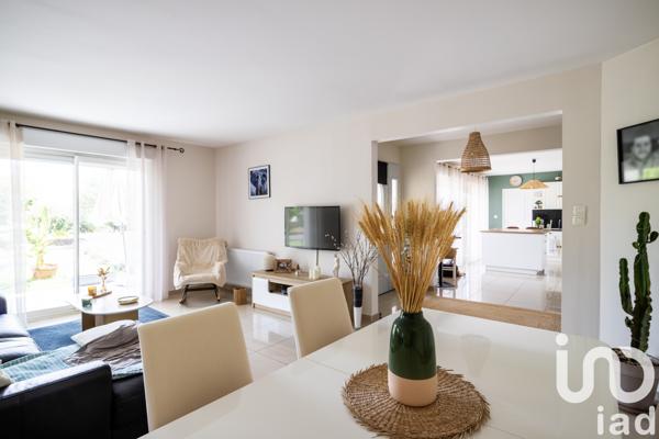 Maison à vendre 6 pièces 166 m² Montauban