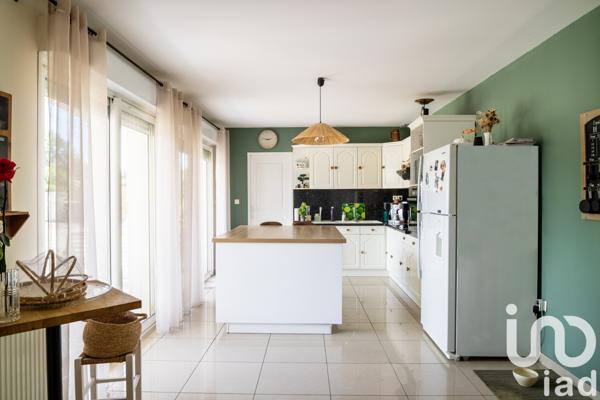 Maison à vendre 6 pièces 166 m² Montauban