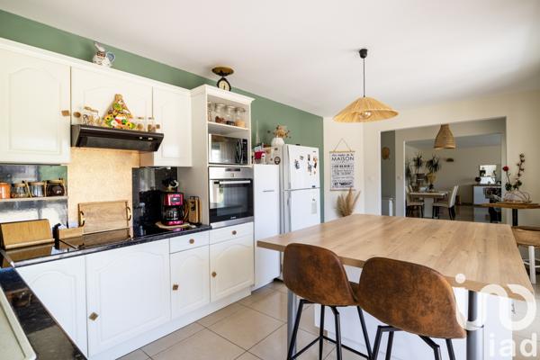 Maison à vendre 6 pièces 166 m² Montauban