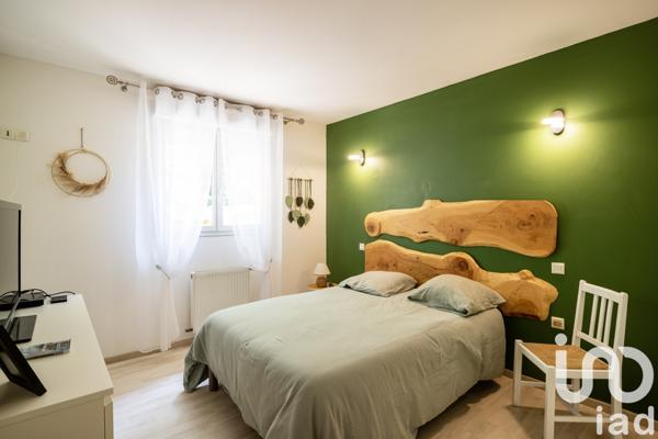 Maison à vendre 6 pièces 166 m² Montauban