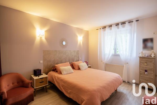 Maison à vendre 6 pièces 166 m² Montauban