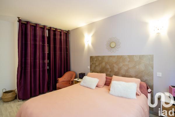 Maison à vendre 6 pièces 166 m² Montauban