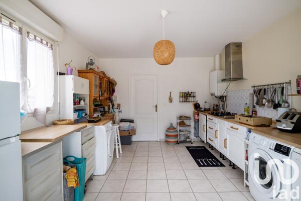 Maison à vendre 6 pièces 166 m² Montauban