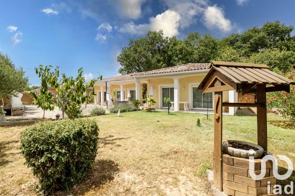 Maison à vendre 6 pièces 166 m² Montauban