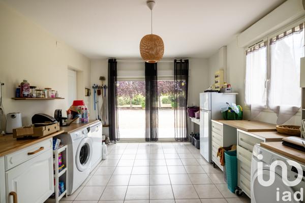 Maison à vendre 6 pièces 166 m² Montauban