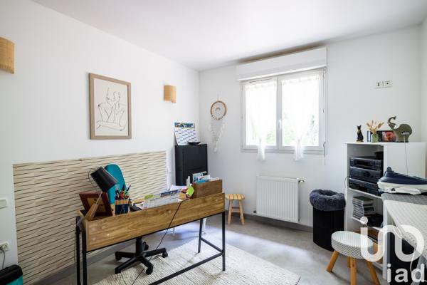 Maison à vendre 6 pièces 166 m² Montauban