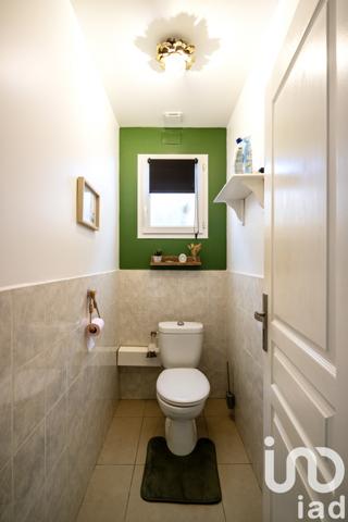 Maison à vendre 6 pièces 166 m² Montauban