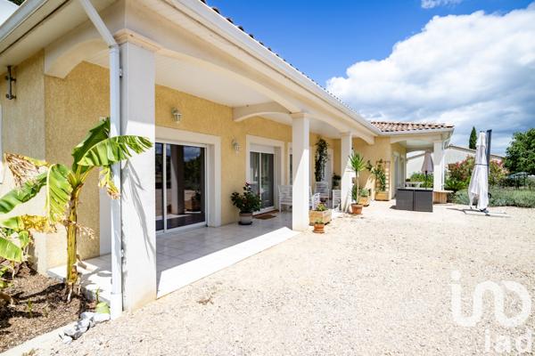 Maison à vendre 6 pièces 166 m² Montauban