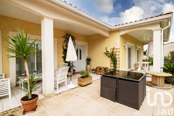 Maison à vendre 6 pièces 166 m² Montauban