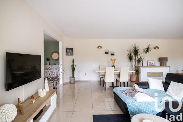 Maison à vendre 6 pièces 166 m² Montauban