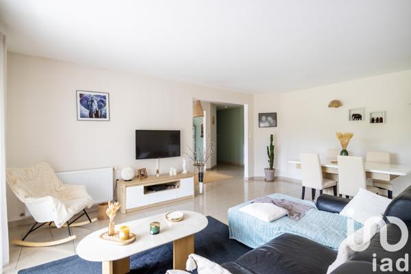 Maison à vendre 6 pièces 166 m² Montauban