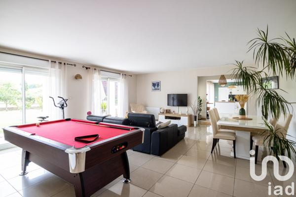 Maison à vendre 6 pièces 166 m² Montauban