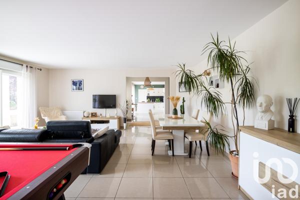 Maison à vendre 6 pièces 166 m² Montauban