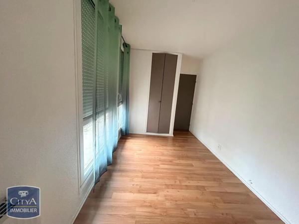 Appartement à vendre 2 pièces 53.52m²