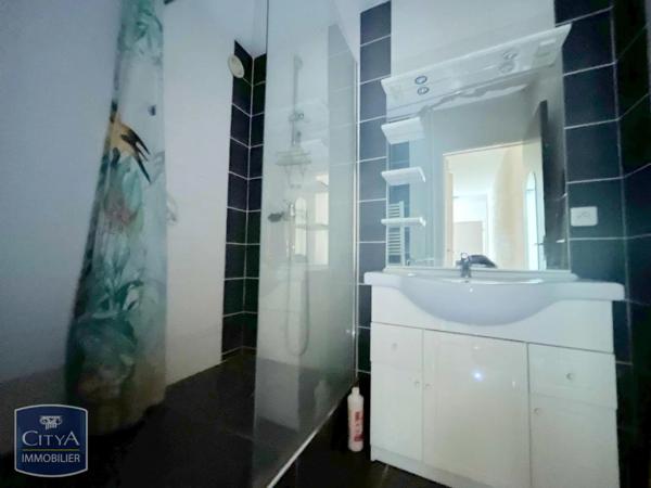 Appartement à vendre 2 pièces 53.52m²