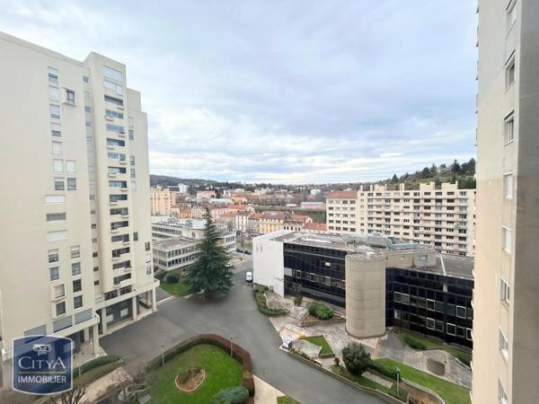 Appartement à vendre 2 pièces 53.52m²