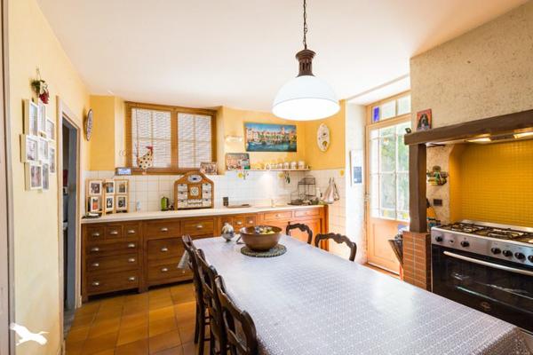 Maison à vendre |  Cazères |  9 pièces | 306 m²