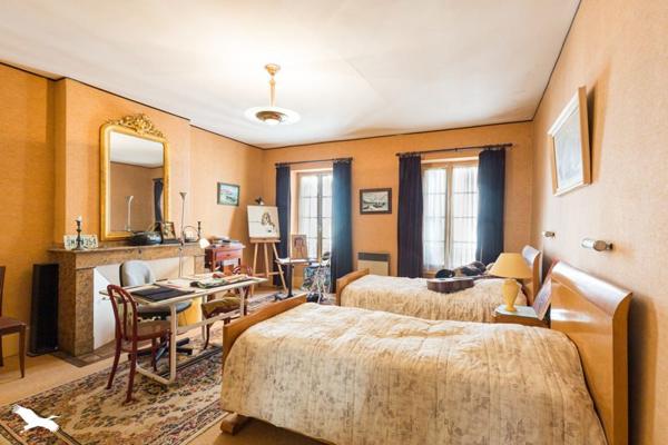 Maison à vendre |  Cazères |  9 pièces | 306 m²