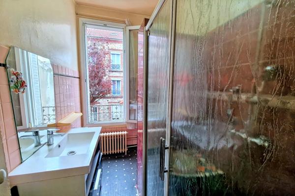 Immobilier Noisy-le-Sec (93130) – Maison de ville 86.77m2 – 295 000 €