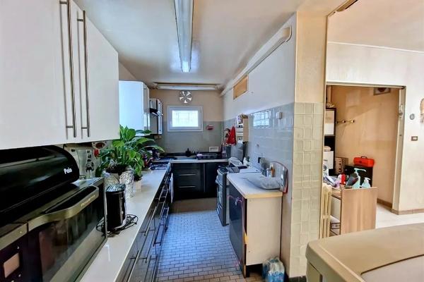 Immobilier Noisy-le-Sec (93130) – Maison de ville 86.77m2 – 295 000 €