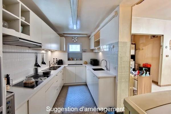 Immobilier Noisy-le-Sec (93130) – Maison de ville 86.77m2 – 295 000 €