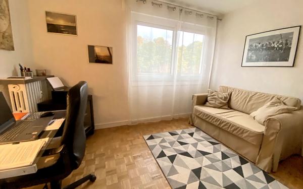 Appartement à louer    4 pièces • 95 m2 Triel-sur-Seine