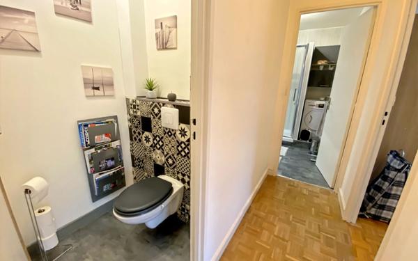 Appartement à louer    4 pièces • 95 m2 Triel-sur-Seine