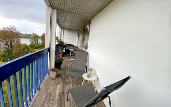 Appartement à louer    4 pièces • 95 m2 Triel-sur-Seine