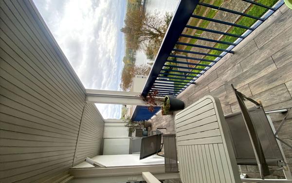 Appartement à louer    4 pièces • 95 m2 Triel-sur-Seine